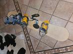Snowboard Burton Charger 152 en Vans mt 38.5, Ophalen of Verzenden