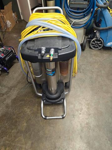 Osmose machine Ro S Unger beschikbaar voor biedingen