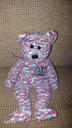Ty beanie baby usa, Kinderen en Baby's, Speelgoed | Knuffels en Pluche, Ophalen of Verzenden, Zo goed als nieuw, Overige typen