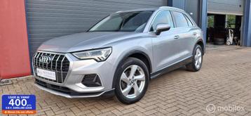 Audi Q3 35 TFSI,Cruise,virual, beschikbaar voor biedingen