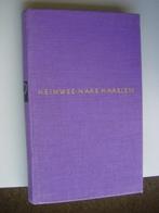 Heimwee naar Haarlem - Josepha Mendels, Ophalen of Verzenden, Gelezen, Nederland