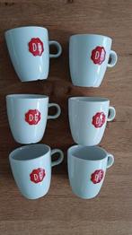 douwe egberts senseo koffiekopjes, Ophalen, Nieuw, Overige stijlen, Kop(pen) en/of Schotel(s)