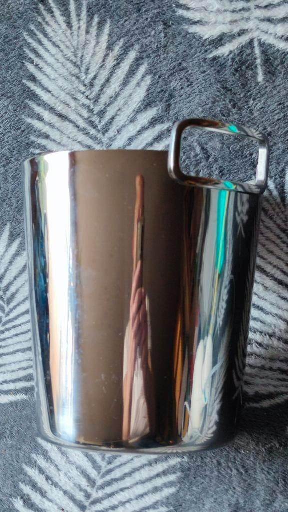 TOPSTAAT Pro Chef Cooking & Dining champagne- wijnkoeler, Huis en Inrichting, Keuken | Keukenbenodigdheden, Zo goed als nieuw