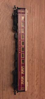 Märklin Mitropa Speisewagen, N-spoor, Wisselstroom, Wagon, Ophalen of Verzenden, Zo goed als nieuw