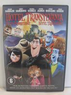 Hotel Transylvania (originele dvd) Transsylvanie, Europees, Tekenfilm, Ophalen of Verzenden, Zo goed als nieuw