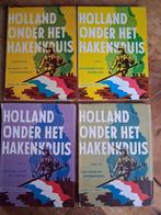 Piet Prins  - Holland onder het Hakenkruis, Ophalen of Verzenden, Piet Prins