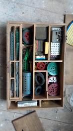 meccano antiek, Ophalen