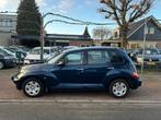 Chrysler PT Cruiser 1.6i Touring | Rijd super, Auto's, Chrysler, Gebruikt, 1341 kg, 4 cilinders, Blauw