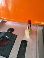 Parfum-lipstick: YSL Black Opium Set - Nieuw in Verpakking!, Ophalen of Verzenden, Nieuw