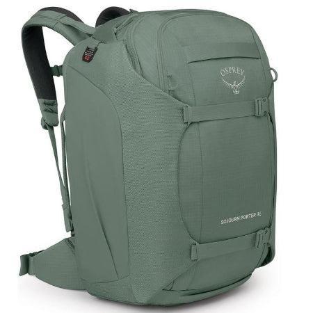 Osprey Sojourn Porter Travel Pack, Sieraden, Tassen en Uiterlijk, Tassen | Rugtassen, Nieuw, Overige merken, 25 tot 40 cm, 45 tot 60 cm