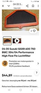 Luchtfilter suzuki nieuw, Ophalen of Verzenden, Nieuw