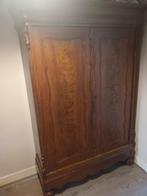 Biedermeier kast, Antiek en Kunst, Antiek | Meubels | Kasten, Ophalen