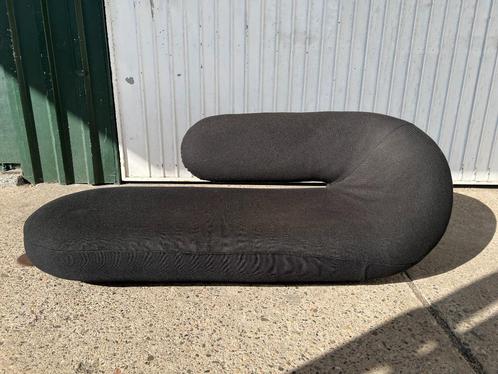 Artifort Cleopatra Geoffrey Harcourt Jaren 70 Vintage Design, Huis en Inrichting, Banken | Sofa's en Chaises Longues, Gebruikt