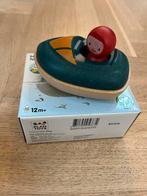 Plan Toys Speedboot - Badspeeltje, Ophalen of Verzenden, Nieuw, Overige typen