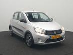 Suzuki Celerio 1.0 Comfort - RIJKLAARPRIJS - Airco - Bluetoo, Auto's, Suzuki, 12 maanden, Gebruikt, Elektrische ramen, 400 kg