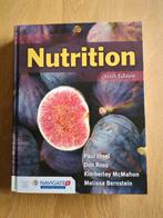 Studie boek: Nutrition facts, Ophalen of Verzenden, HBO