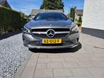 Mercedes CLA 180 SB Automaat | Dealeronderh. | 68.000 km, Auto's, Mercedes-Benz, CLA, 730 kg, 4 cilinders, Leder en Stof