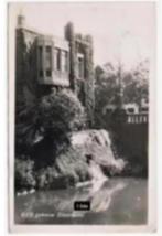 Sliedrecht, G.E.B.-gebouw, kaart verstuurd in 1948,, Verzamelen, Ansichtkaarten | Nederland, Verzenden, 1940 tot 1960, Gelopen