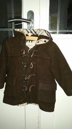 Burberry Houtje Touwtje jad 68, Kinderen en Baby's, Gebruikt, Jongetje of Meisje, Ophalen of Verzenden, Jasje