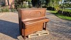 Martin Tietze Piano - Klassiek Instrument, Ophalen, Gebruikt, Bruin, Piano