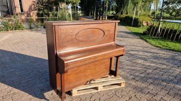 Martin Tietze Piano - Klassiek Instrument beschikbaar voor biedingen