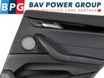 PORTIERBEKLEDING RECHTS ACHTER BMW X2 (F39), Auto-onderdelen, Interieur en Bekleding, Gebruikt, BMW