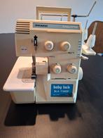 Pfaff Babylock Lockmachine - BL4-736DF, Hobby en Vrije tijd, Naaimachines en Toebehoren, Ophalen of Verzenden, Gebruikt, Lockmachine