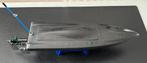 Oxidean Marine-MINI-DOM Carbon SR Mono ATR Rc Boat-NIEUW, Ophalen of Verzenden, Nieuw