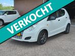 Suzuki Alto 1.0 Comfort EASSS AIRCO, APK, SPORT, NAP!, Auto's, Suzuki, Voorwielaandrijving, Euro 5, Stof, Gebruikt