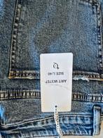 Nieuw Queen hart spijkerbroek, Ophalen of Verzenden, Nieuw, Blauw, W28 - W29 (confectie 36)