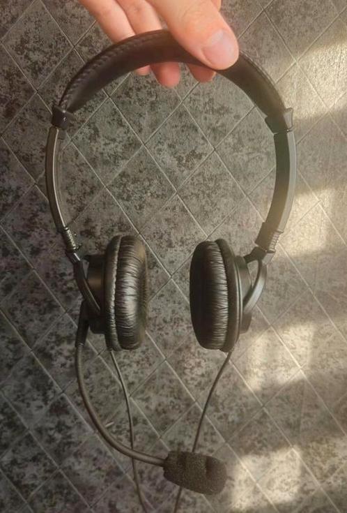 NIEUW kesington koptelefoon, Audio, Tv en Foto, Koptelefoons, Nieuw, Overige merken, Ophalen of Verzenden