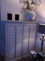 Riviera maison new orleans shutterkast, Huis en Inrichting, Ophalen, Riviera maison