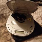 Draagbare cd speler, Audio, Tv en Foto, Cd-spelers, Ophalen of Verzenden, Gebruikt, Overige merken, Draagbaar