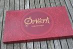 gezelschapsspel Oriënt, Een of twee spelers, Ophalen of Verzenden, Nieuw