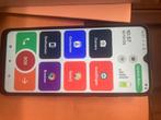 Senioren GSM - Gebruiksvriendelijk!, Telecommunicatie, Ophalen of Verzenden, Zo goed als nieuw, Klassiek of Candybar, Zonder simlock