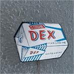 SP1453 Speldje Dex margarine, Ophalen of Verzenden, Gebruikt, Overige onderwerpen