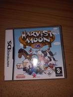 Nintendo DS Harvest moon, Spelcomputers en Games, Games | Nintendo DS, 1 speler, Ophalen of Verzenden, Zo goed als nieuw, Vanaf 3 jaar