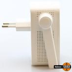 TP-Link AC1200 Mesh Wi-Fi versterker Wit | Nette staat, Zo goed als nieuw