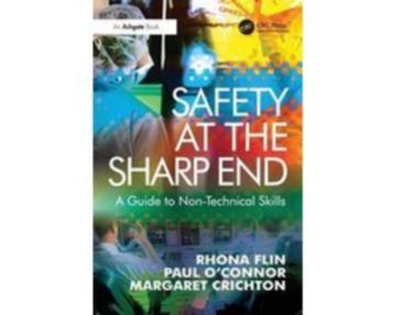 Safety at the Sharp End 9780754646006 beschikbaar voor biedingen