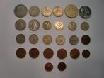 26 munten Malawi. florin,shilling,pence,tambala 1964/1989, Postzegels en Munten, Munten | Afrika, Setje, Ophalen of Verzenden