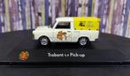 Trabant 1.1 Pick-up wit 1:43 Atlas, Nieuw, Overige merken, Auto, Verzenden