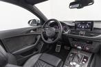 Audi RS6 Avant 4.0 TFSI 560pk Quattro Keramisch B&O Advanced, Automaat, Gebruikt, RS6, Lichtsensor