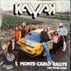 KAYAK - Monte Carlo rally (total loss) NL’81 (HEEL MOOI), Verzenden