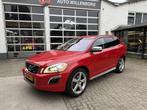 Volvo XC60 3.0 T6 AWD R-Design (bj 2010, automaat), Automaat, Gebruikt, 2000 kg, Bedrijf