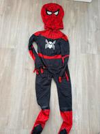 Spider-Man Pak - 4-5 jaar - Zo goed als nieuw!, Kinderen en Baby's, Carnavalskleding en Verkleedspullen, Ophalen, Zo goed als nieuw