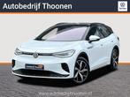 Volkswagen ID.4 GTX 77 kWh | ACC | Elek. stoelen | Pano | Wa, Automaat, Gebruikt, 2139 kg, Alcantara