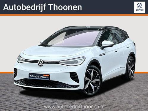 Volkswagen ID.4 GTX 77 kWh | ACC | Elek. stoelen | Pano | Wa, Auto's, Volkswagen, Bedrijf, Te koop, ID.4, 360° camera, 4x4, ABS