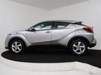 Toyota C-HR 1.2 Dynamic | Navigatie | (bj 2017), Voorwielaandrijving, Stof, 4 cilinders, Met garantie (alle)