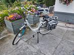 Gazelle Orange plus electrische dames fiets met klein defect, Ophalen of Verzenden, Zo goed als nieuw