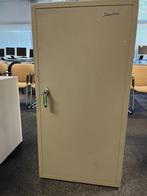 Escoliet brandvertragende kast, Huis en Inrichting, Kasten | Roldeurkasten en Archiefkasten, Ophalen, Gebruikt, 50 tot 100 cm